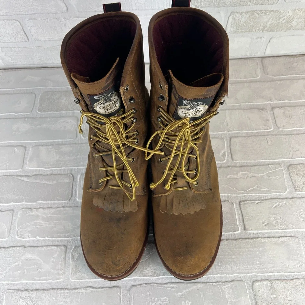 Georgia Boot georgia boot